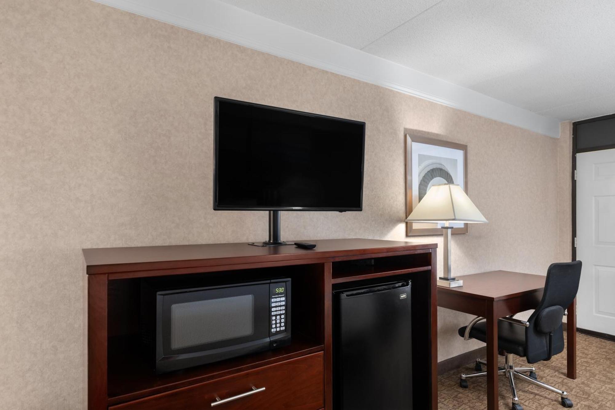 Days Inn By Wyndham Columbia Kentucky Exterior foto